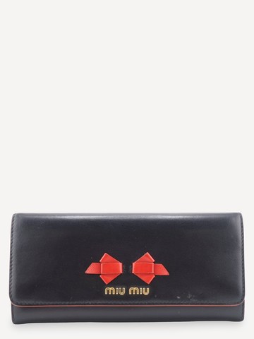 Miu Miu Wallet