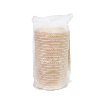 來而康 立迅 彈性繃帶 (未滅菌) 8x450cm 膚色 自黏式 繃帶 930p 自黏 彈性 包紮