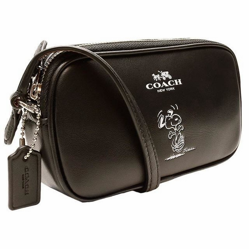 コーチ ミニショルダー 斜めがけ バッグ COACH ショルダーバッグ ...