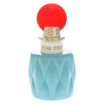 Miu Miu 繆斯女神女性淡香精