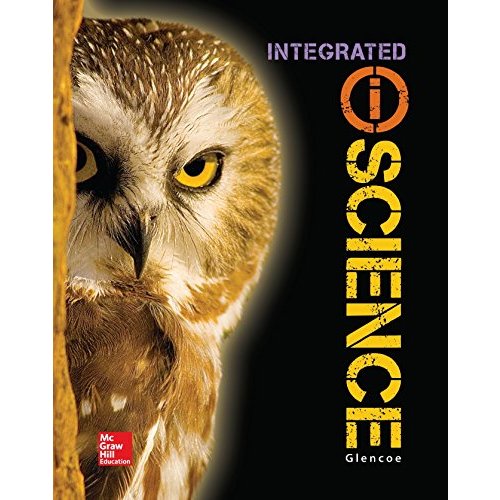 Integrated Iscience (Integrated Science)