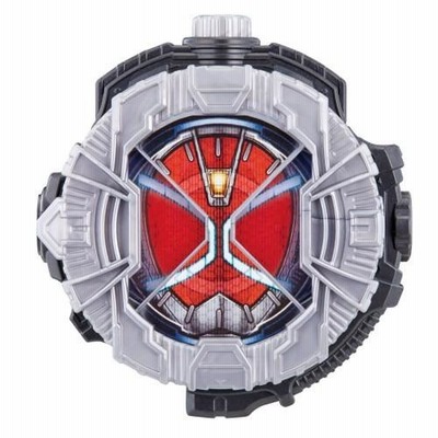 仮面ライダージオウ ライドウォッチシリーズ DXウィザードライド
