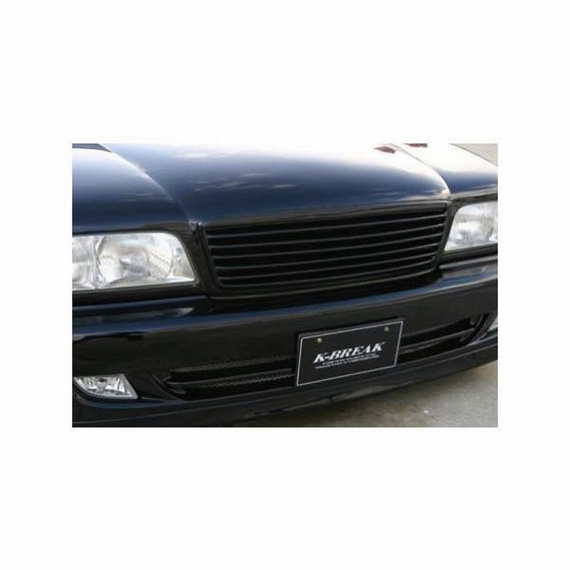 k-break y32シーマ用 マフラー 【公式通販】