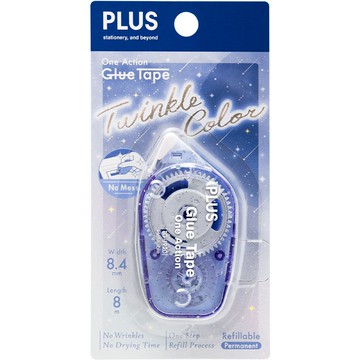 TwinkleColor米豆8.4mm/6mm TG-1920-LE-AS