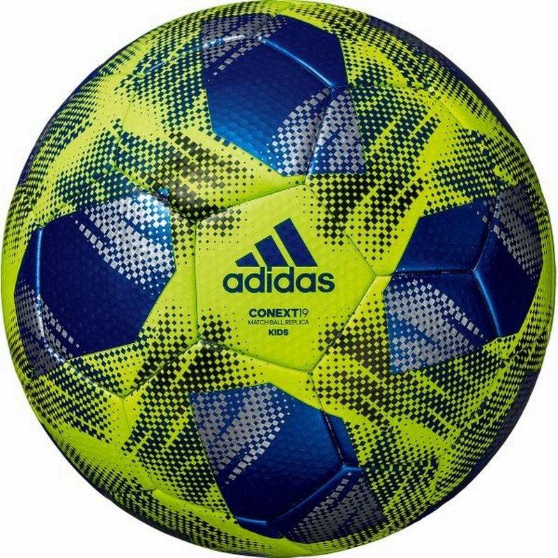 Fifa女子ワールドカップ19 試合球レプリカ コネクト19 キッズ ブルー Adidas アディダス サッカーボール4号球af400b 通販 Lineポイント最大0 5 Get Lineショッピング