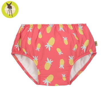 德國 Lassig - 嬰幼兒抗UV游泳尿布褲-小旺萊