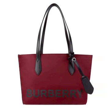BURBERRY-80528661-紅色-大包