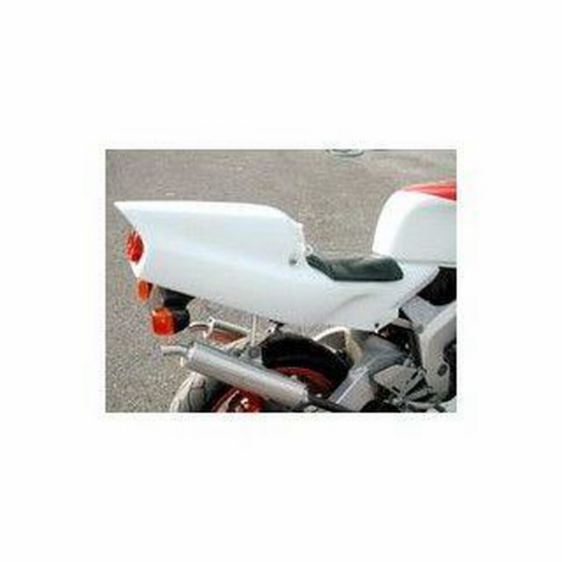 Saitaniya Factory NSR250R カウル・エアロ シングルシート