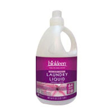 Cold Water Formula Laundry Liquid 64 OZ by Bio Kleen