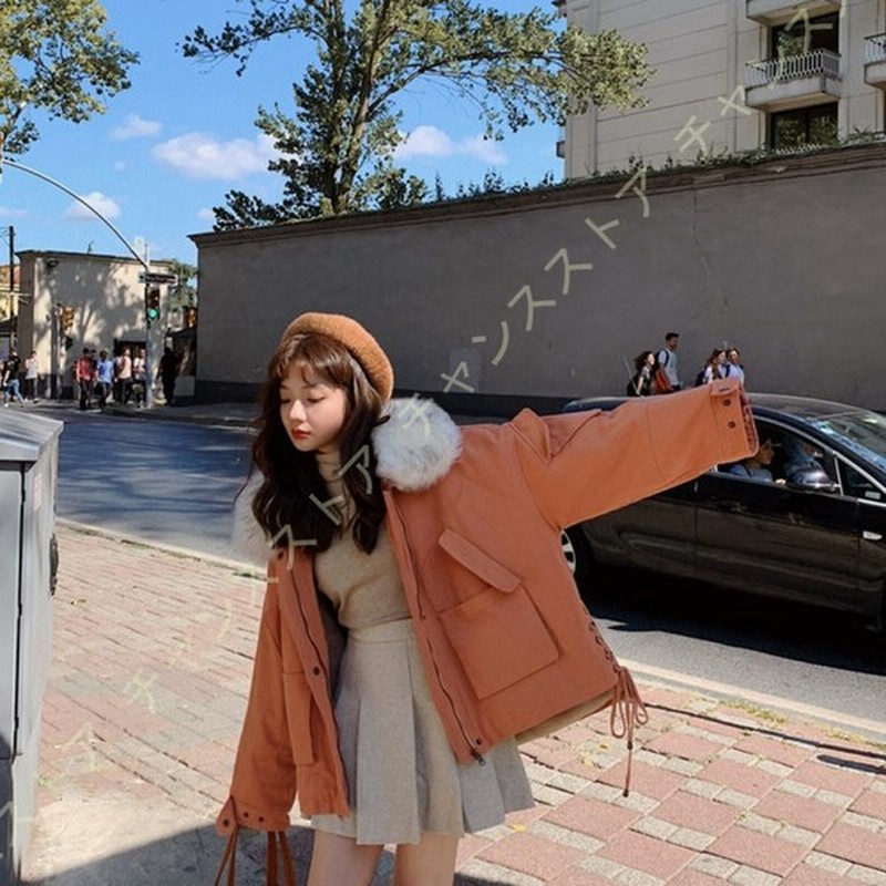 レディース フードなし ダウン ダウンジャケット ファー 襟付き レディースコート ショート 大きいサイズ ダウンコート アウター 冬 ショート丈 通販 Lineポイント最大0 5 Get Lineショッピング