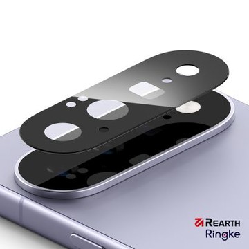 Rearth Ringke Google Pixel 11 鏡頭保護貼(2片裝)