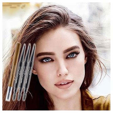 MAYBELLINE 媚比琳~武士道塑型眉筆(0.16g) 多款可選