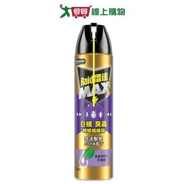雷達白蟻臭蟲蟑螂螞蟻藥500ml【愛買】