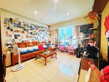 維納斯面中庭四房平車 仁海宮夜市｜桃園市中壢區普義路