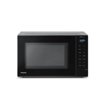 Panasonic國際牌32公升轉盤式變頻微電腦微波爐NN-ST65QB