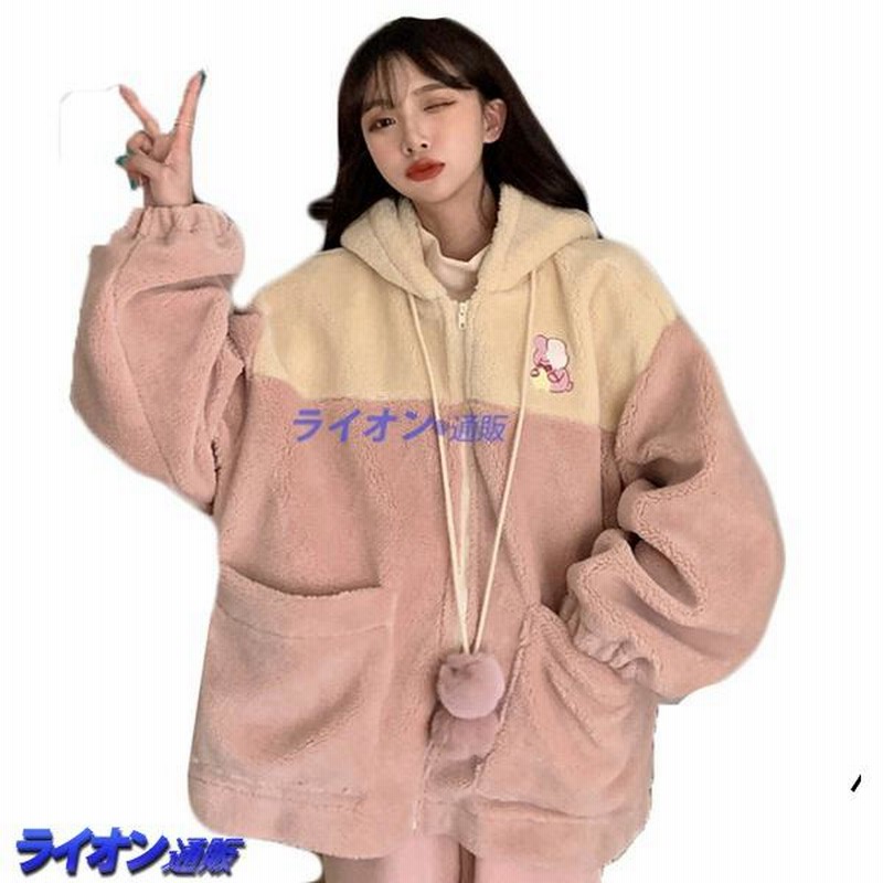 LEE web掲載］リバティパッチワークボアブルゾン - greatriverarts.com