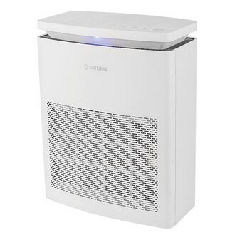 大同 Tatung 智能 9坪 空氣清淨機 /台 TACR-1900PE-WI【CUBE卡最高10%回饋】