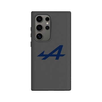 Galaxy S24 Ultra SolidSuit 黑 - Alpine - Alpine Logo