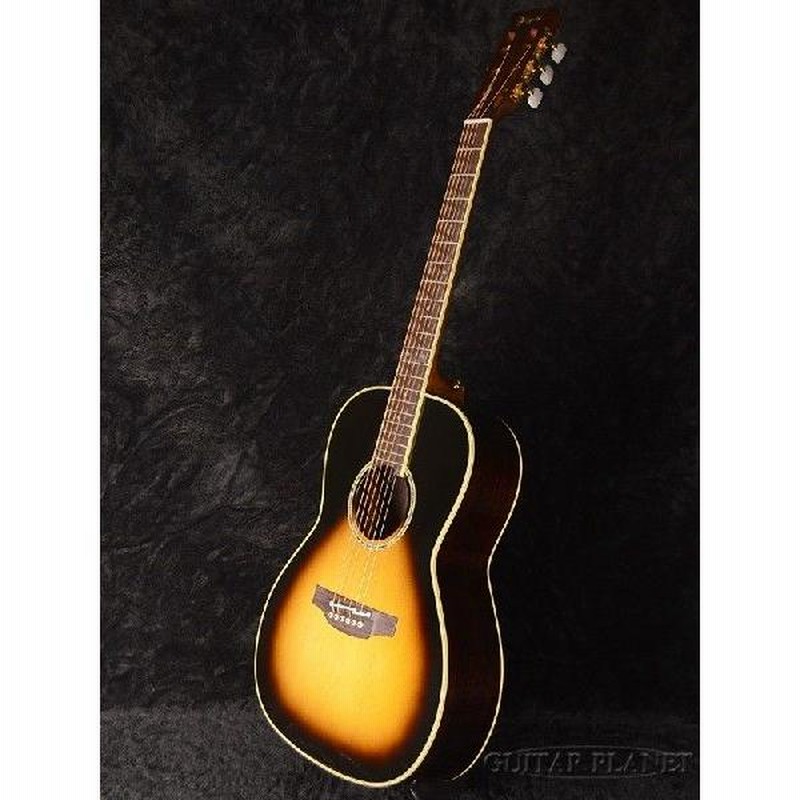 超人気高品質 Takamine 最旬ダウン PTU441 TBS 手頃価格 アコギ ハード