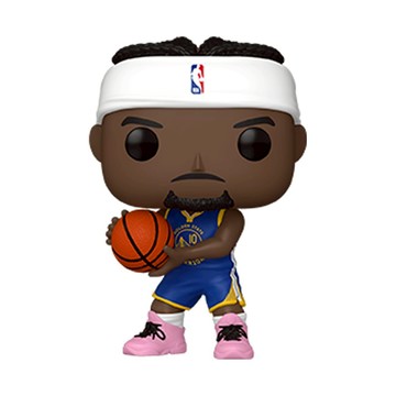 FUNKO POP NBA 金州勇士 Jimmy Butler III FN92390