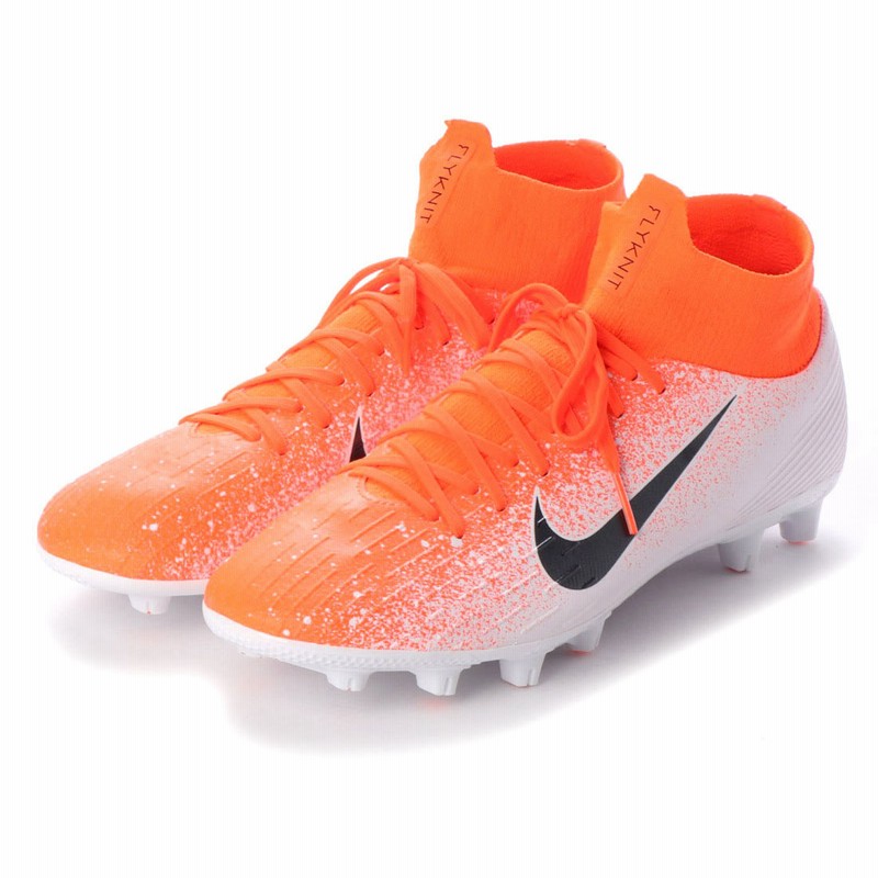 ナイキ Nike サッカー スパイクシューズ スーパーフライ 6 Pro Hg Ao 通販 Lineポイント最大1 0 Get Lineショッピング