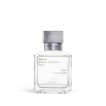 Aqua Universalis 永恆之水(淡香水)70ml