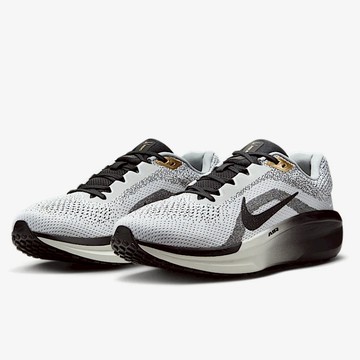 【NIKE】AIR WINFLO 11 SE 慢跑鞋 男 緩震 氣墊 透氣 煙灰-HQ7975-100