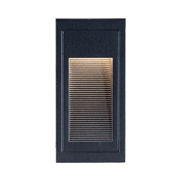 6W嵌入式壁燈 B216-79-0415