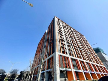 (鋒鋒店長)桃園璟都未來城全新景觀戶1+1房+車位｜桃園市大園區文城路
