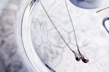 Flowing系列-項鍊