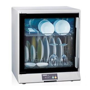 MIN SHIANG名象雙層紫外線烘碗機 TT-908~台灣製