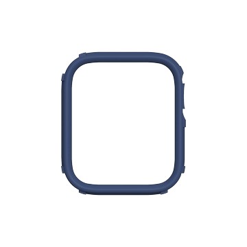 Apple Watch Series 1 (42mm) CrashGuard NX for Apple Watch Rim 海軍藍