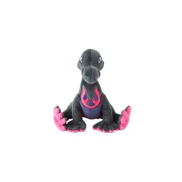 Pokémon Store 毛絨玩具 Pokémon fit (焰后蜥)