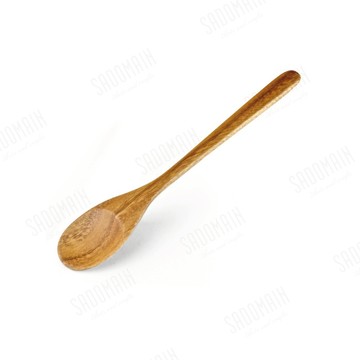 【仙德曼SADOMAIN】洋槐義式長拌匙 WW155