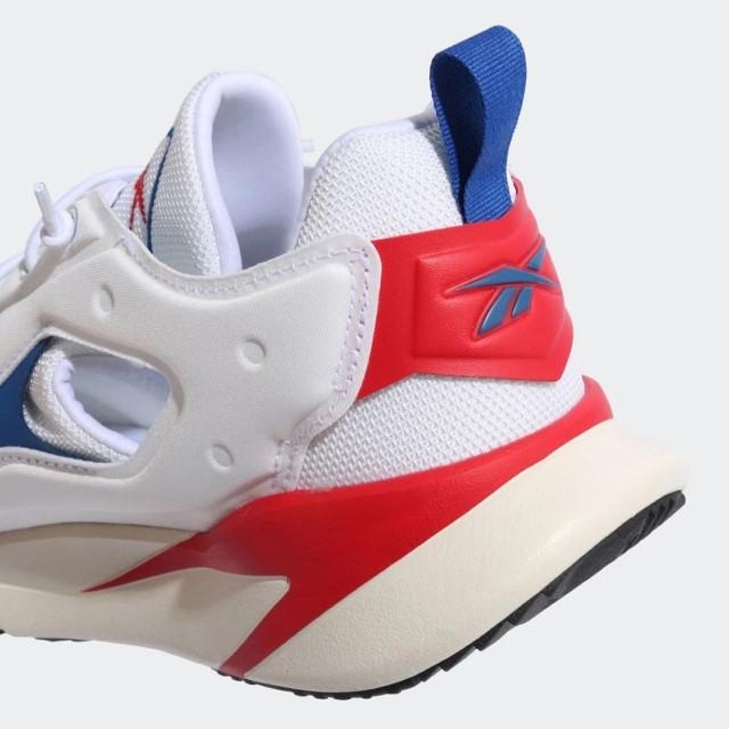 リーボック REEBOK スニーカー フューリーライト 95 トリコロール