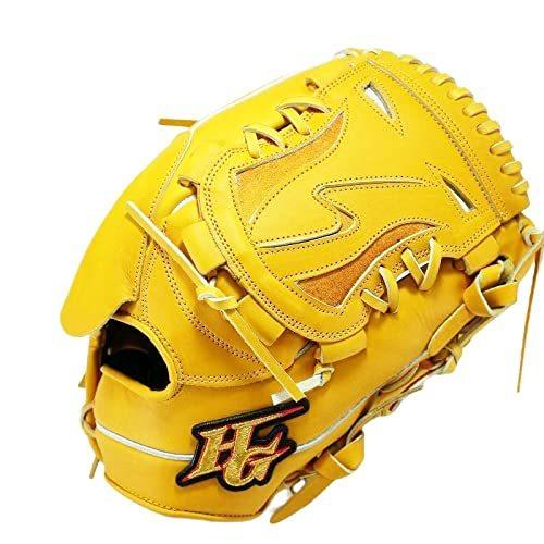 ハイゴールド HI GOLD 133 野球用 一般 硬式 グラブ 投手用 硬式