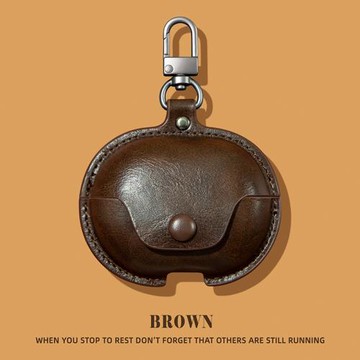 適用beatsstudiobuds保護套beats studio buds+保護殼魔音無線藍牙耳機套一體式連體皮質軟殼硅膠全包耳機盒