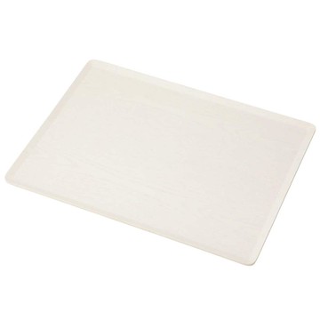 【DECO HOME商品】防滑托盤 L WW OB004(DH) NITORI宜得利家居