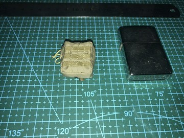 兵者草堂-DAM兵人 1/6 78033 英國陸軍在阿富汗 雜物包