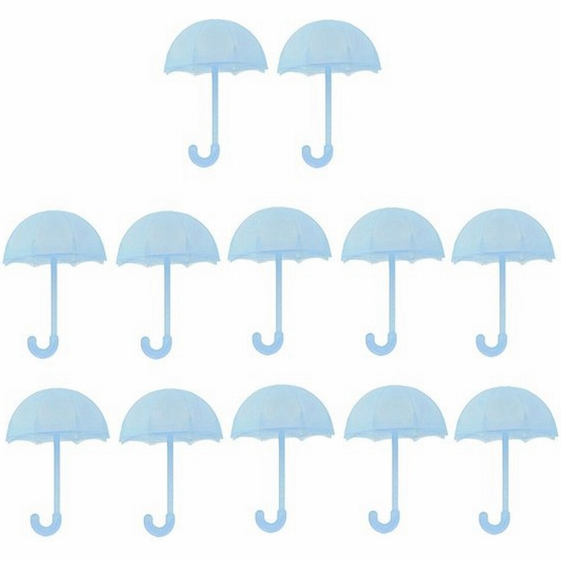 約12個入 キャンディーボックス ギフトボックス 収納ボックス 傘形 傘 キャンディー チョコレート 小物入り 可愛い パーティー 全3色選べる 青 通販 Lineポイント最大0 5 Get Lineショッピング