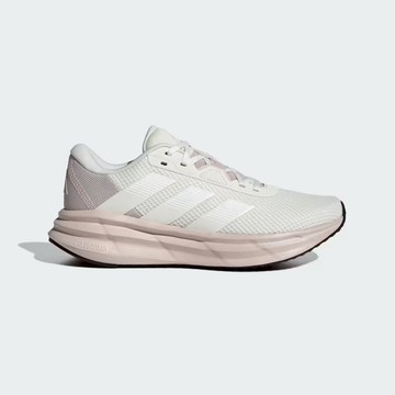 【ADIDAS】GALAXY 7 W 女 跑鞋 運動鞋 粉膚 緩震 慢跑 健身 ID8768