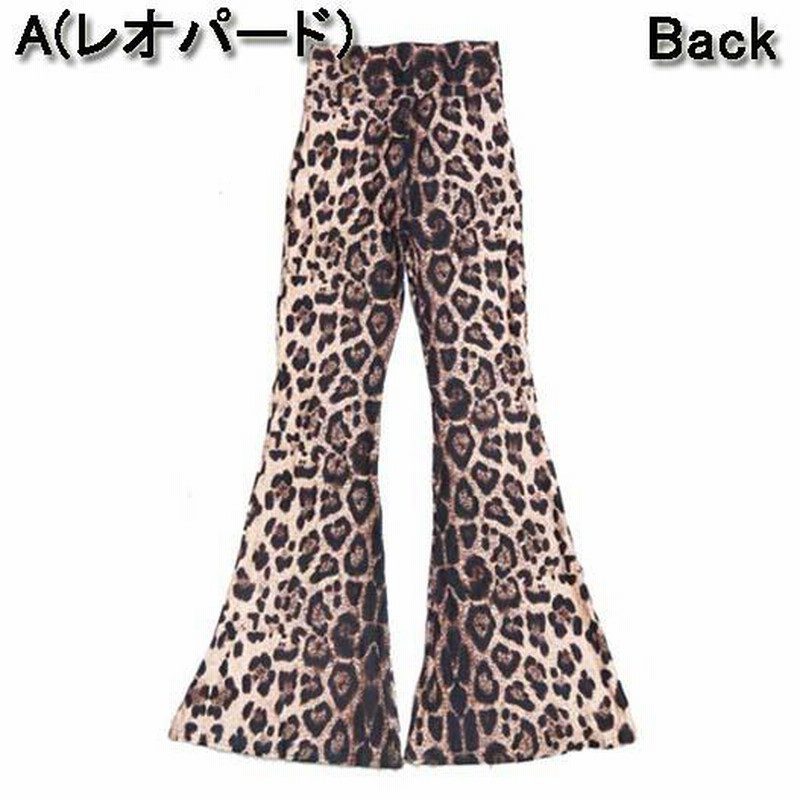 Y2K パイソン フレアパンツ00s アーカイブ ベルボトム ブーツ