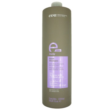 西班牙eva伊娃  公司貨/附壓頭- 彈力潔髮乳1000ml