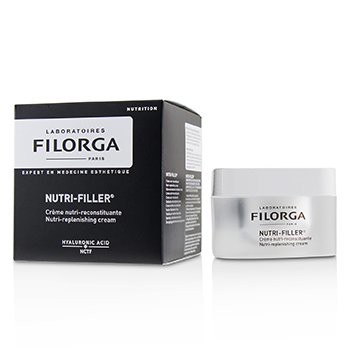 Filorga 菲洛嘉 深層保濕面霜  Nutri-Filler Nutri-Replenishing Cream 50ml/1.69oz-保濕及護理