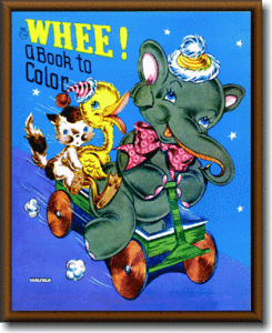 アメキャラ アメリカ キャラクター ｎｏ 1 Sサイズ ミニサイズのイラスト ピクチャーフレーム インテリアにどうぞ アメリカの 通販 Lineポイント最大1 0 Get Lineショッピング