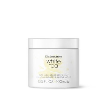 Elizabeth Arden 雅頓 白茶香水舒體霜 400ml