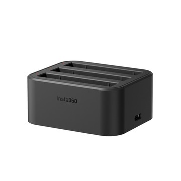 Insta360 ONE X3 充電底座 充電器