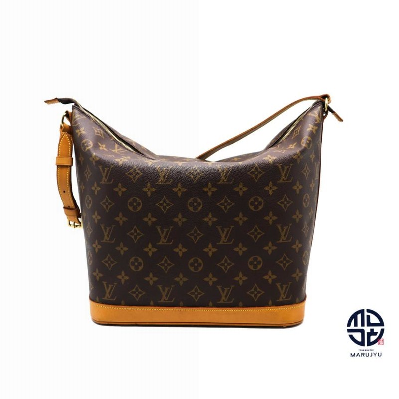 LOUIS VUITTON ルイヴィトン モノグラム アムファースリー M47257 ...