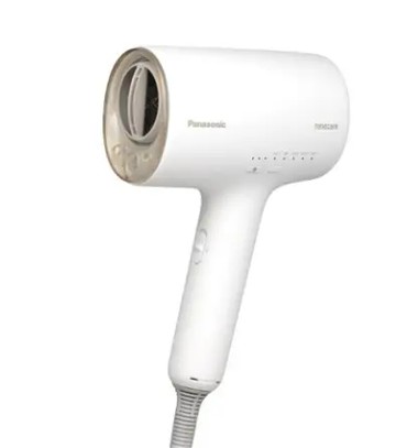 Panasonic高滲透奈米水離子吹風機EH-NA0J-W