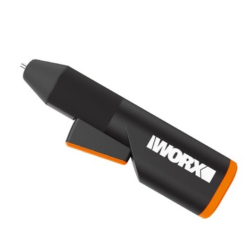 WORX 造物者 Maker-X 20V 鋰電熱熔膠槍 空機 WX746.9